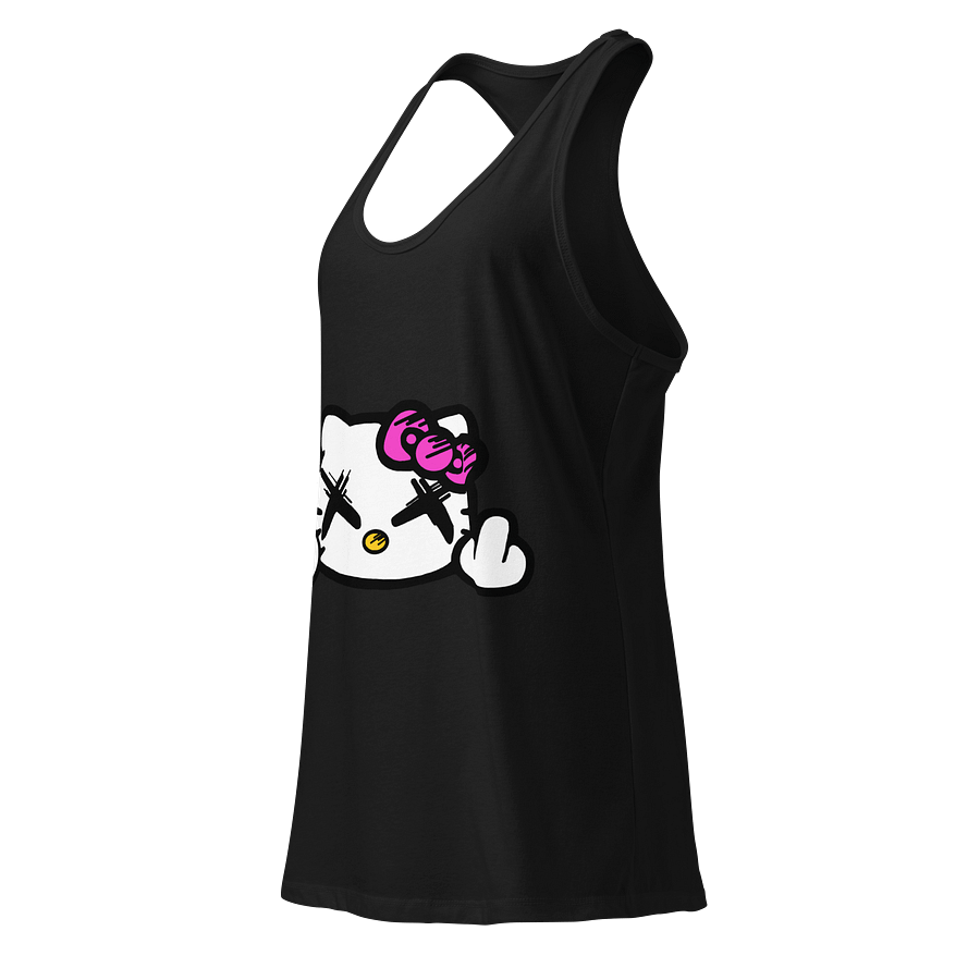Hello This Full Front Tank product image (5)