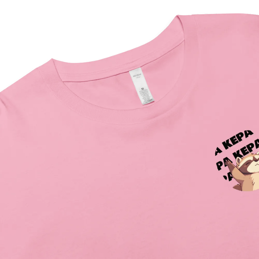 Camiseta corta Kepa product image (7)