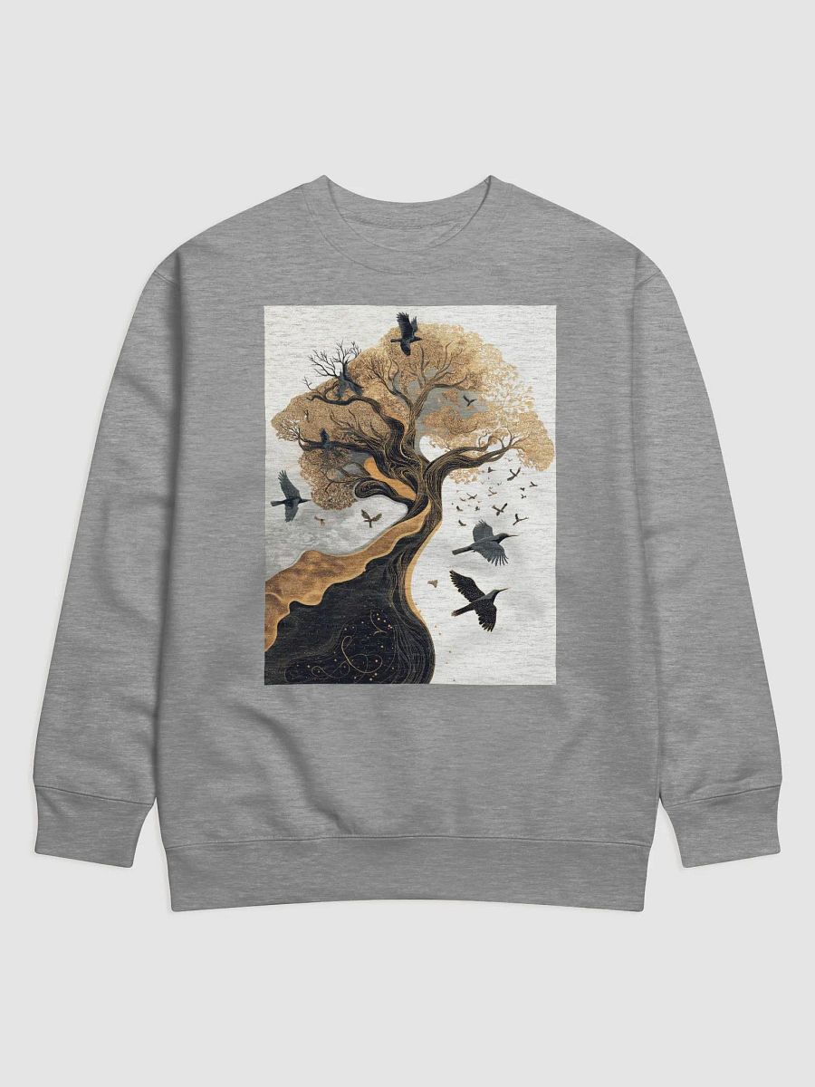 Cotton Heritage Premium Sweatshirt by Cotton Heritage product image (6)
