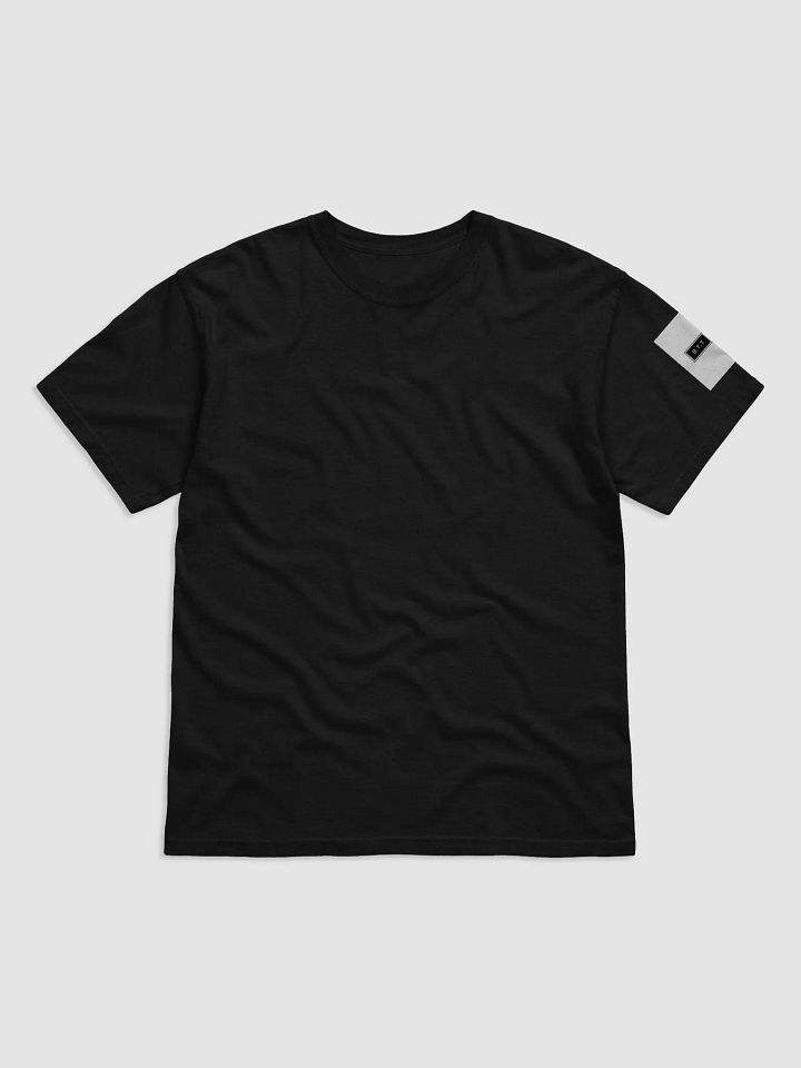 B.T.T Ethereal Haunt Heavyweight Tee product image (5)