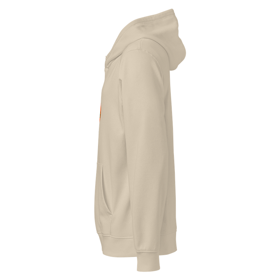 Sunset Tree Unisex Hoodie product image (3)