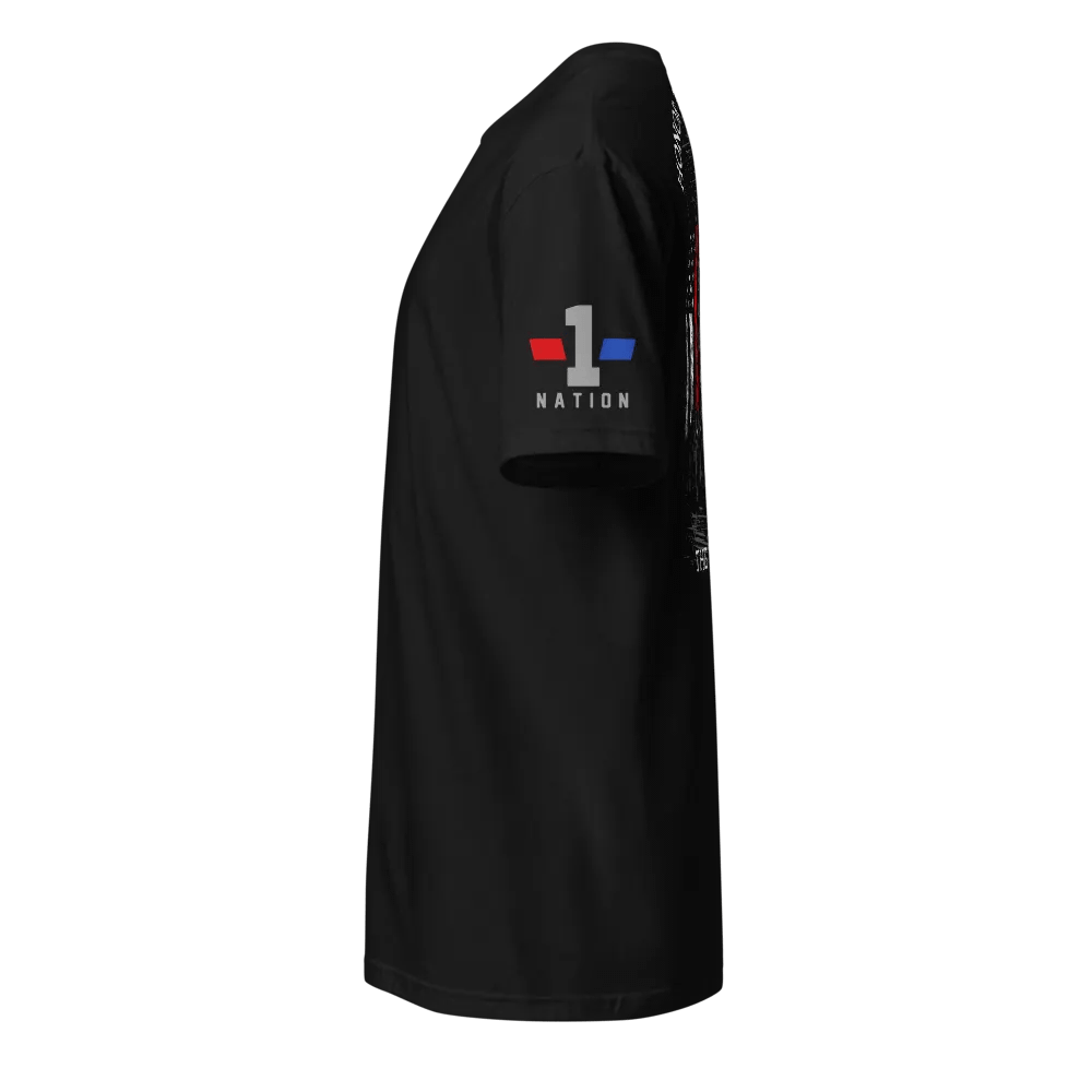 Honor The Fallen: Police and Fire product image (2)