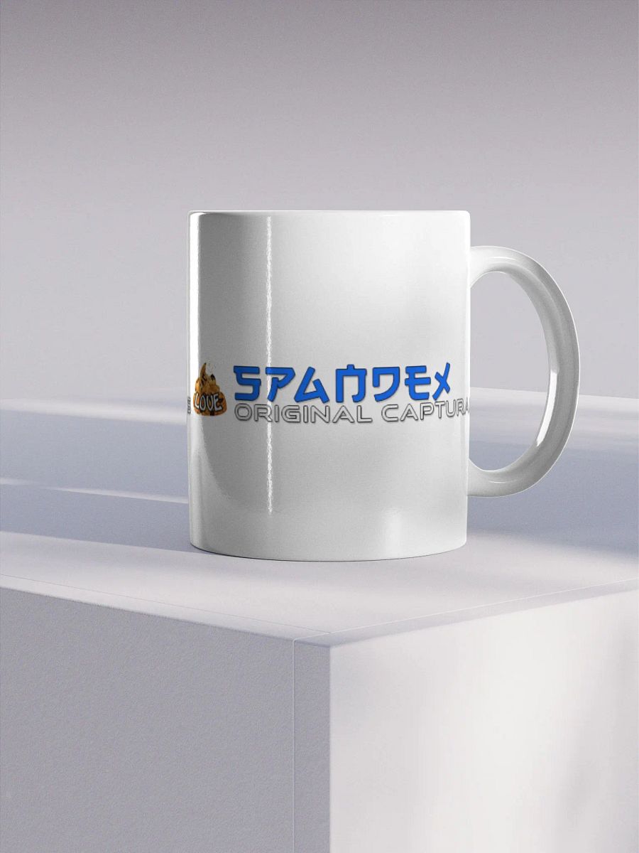 SOC Mug product image (4)
