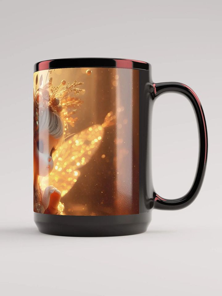 Glowing Fairy Enchantment Mug product image (1)