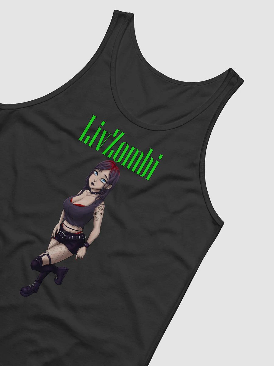 Sexy Liv Tank product image (4)