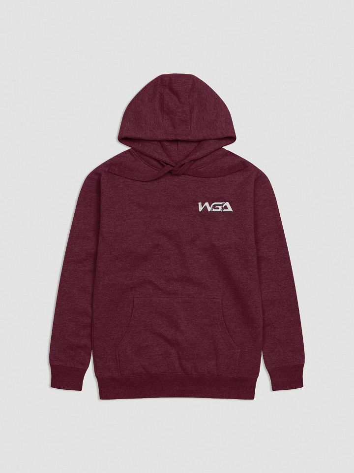 WGA Hoodie product image (5)
