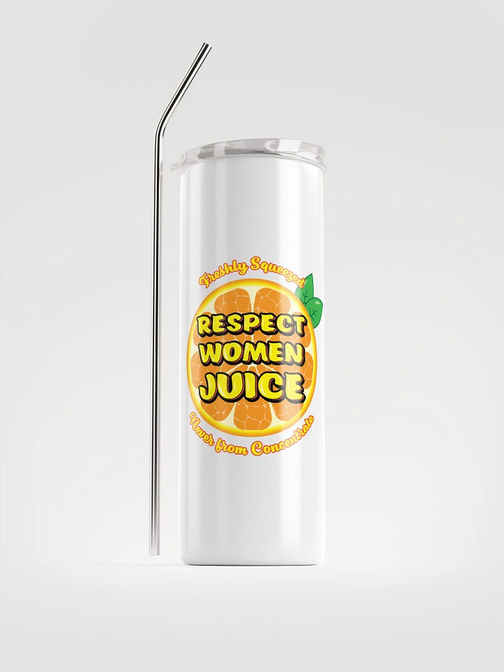 Respect Women Juice product image (1)