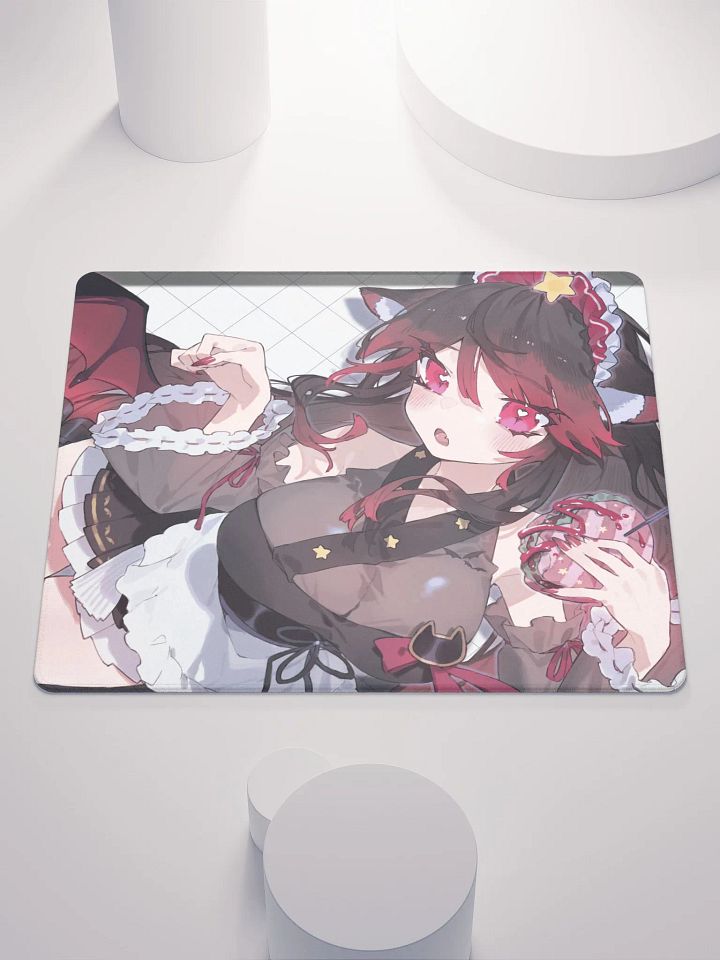MAID MOUSE PAD product image (1)