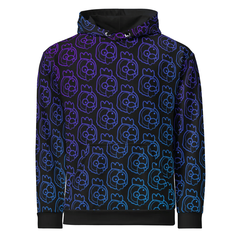 Derp Hoodie product image (5)