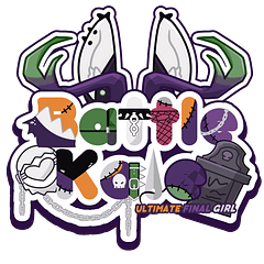 Battlekale's Graveyard