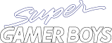 Super Gamer Boys Store