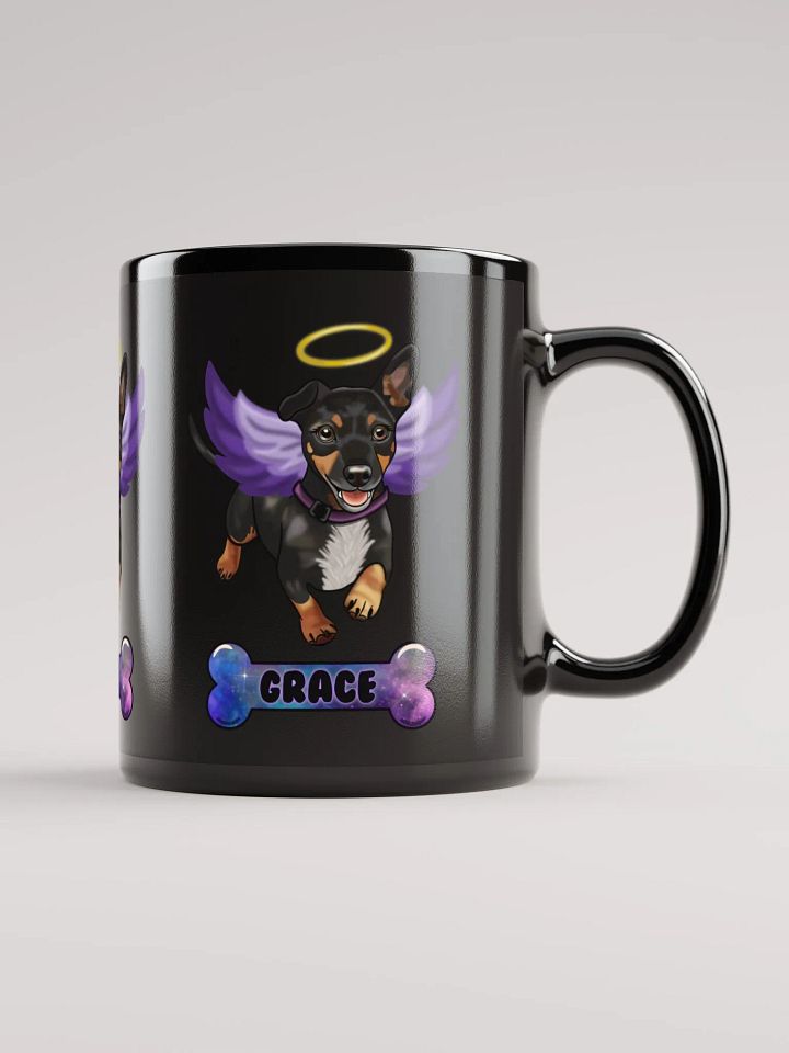 Angel Grace Coffee Mug product image (2)