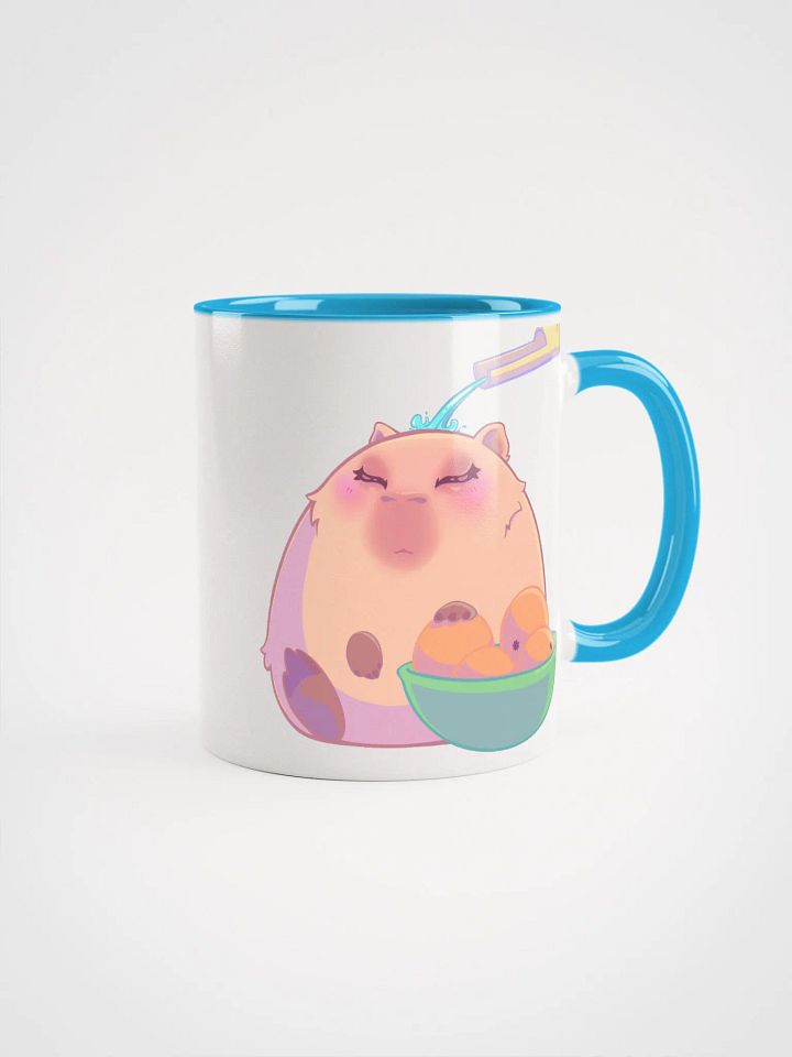 ChubbiBara Ceramic Mug product image (9)