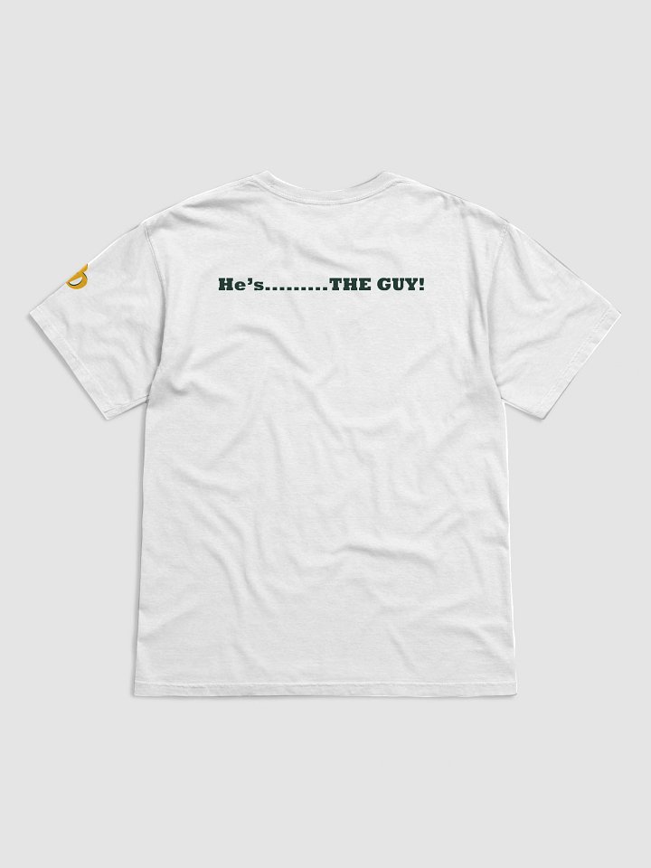 Podcast Tee product image (2)