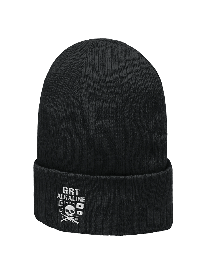 GRT Club Beenie product image (2)