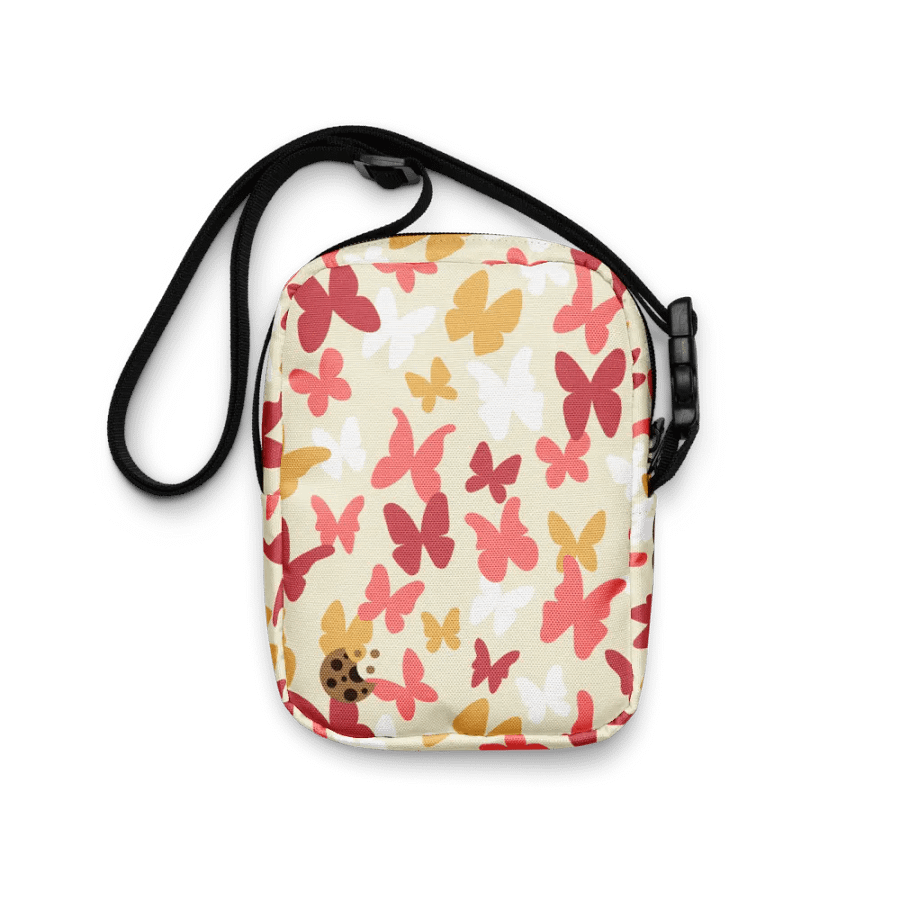 Butterfly Tiger Bag product image (6)