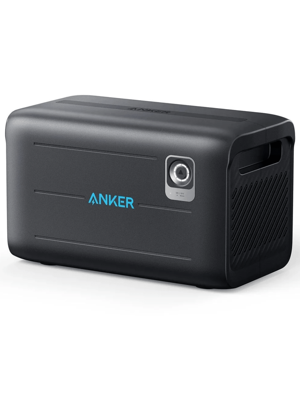Anker SOLIX BP2600 Expansion Battery 2560Wh LFP product image (1)