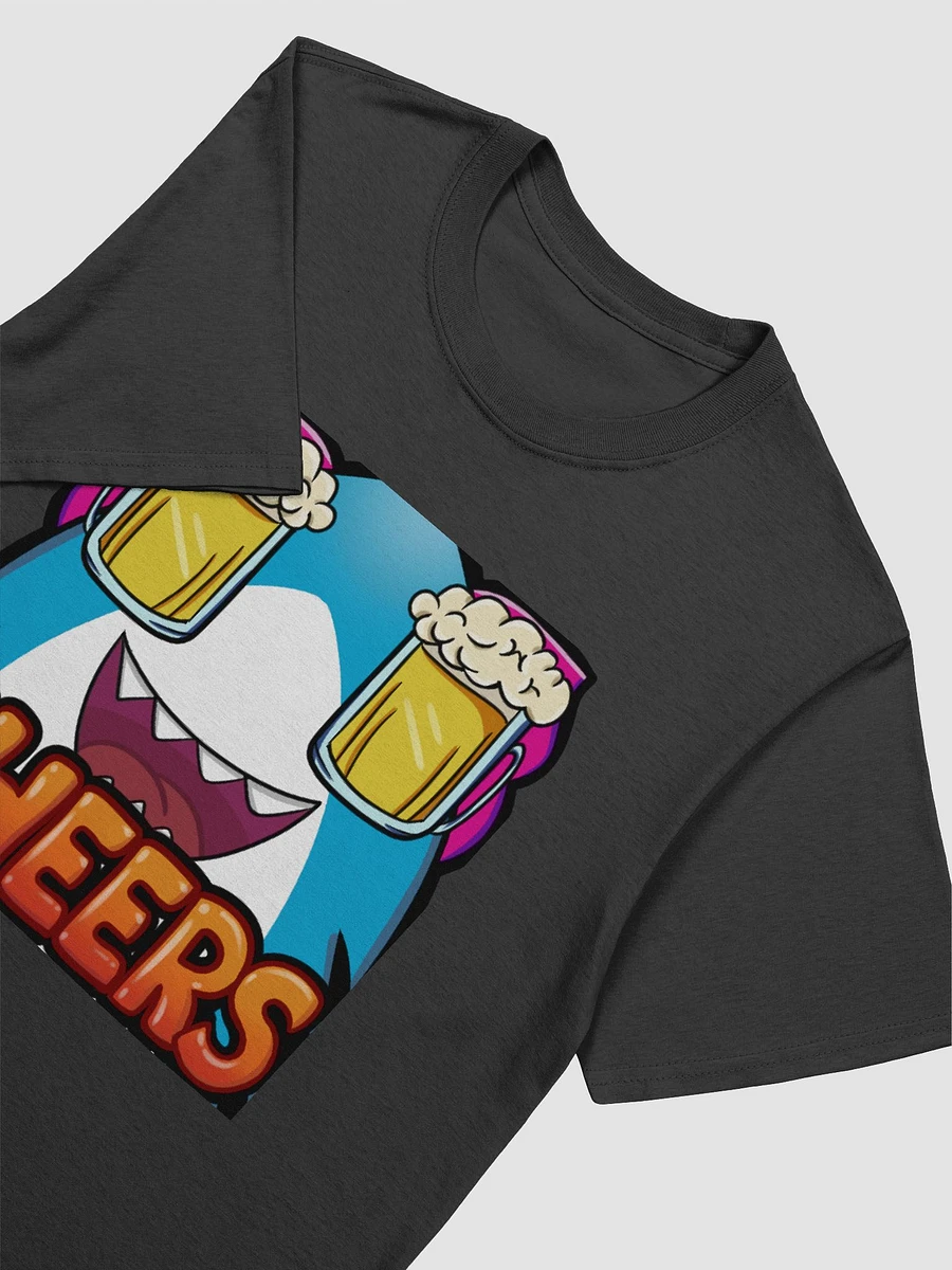 Cheers T-Shirt (Unisex) product image (11)