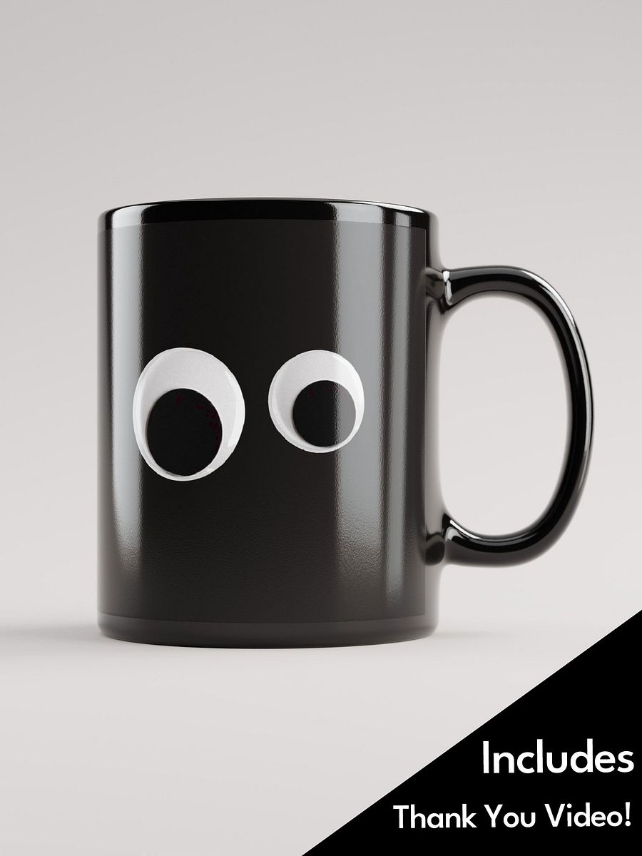 Eyes On Da Prize + Thank You Video from V! product image (1)