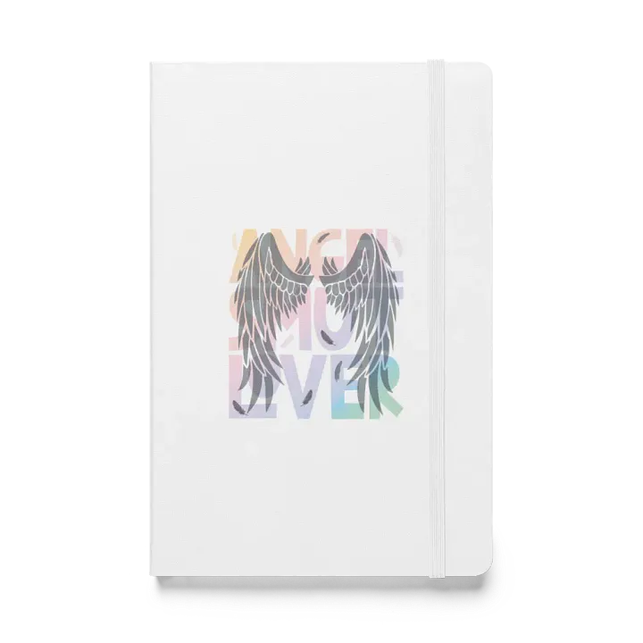 Angel Smut Lover Journal product image (1)