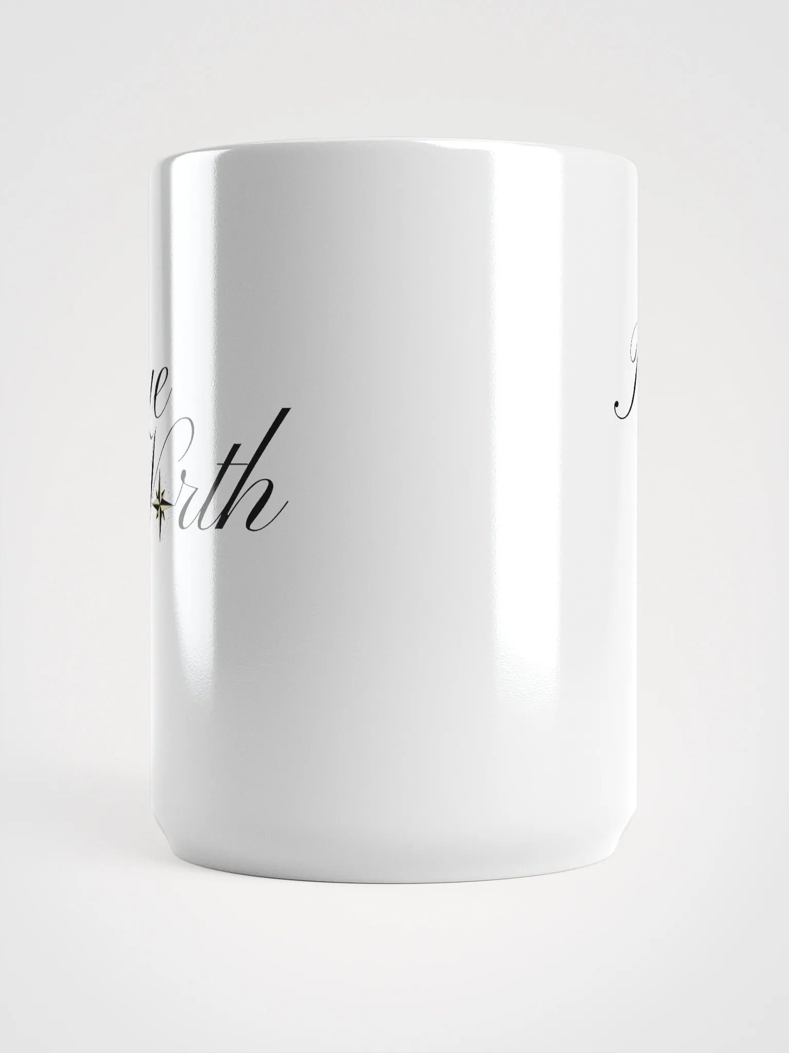 True North Compass Mug product image (5)