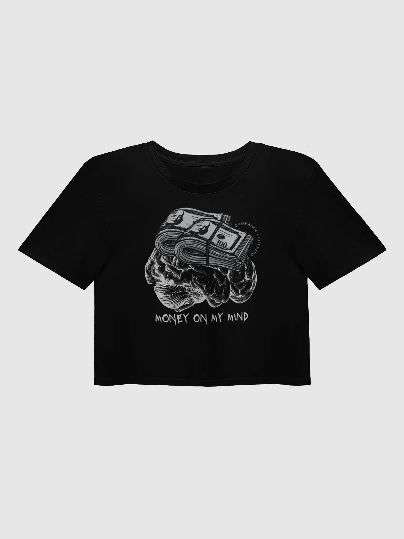 M.O.M.M Crop Top product image (1)