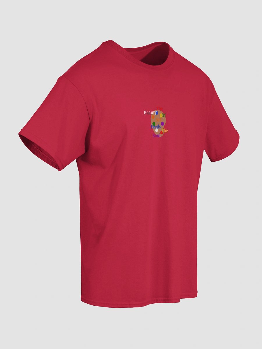 Soulful Palette Tee product image (4)