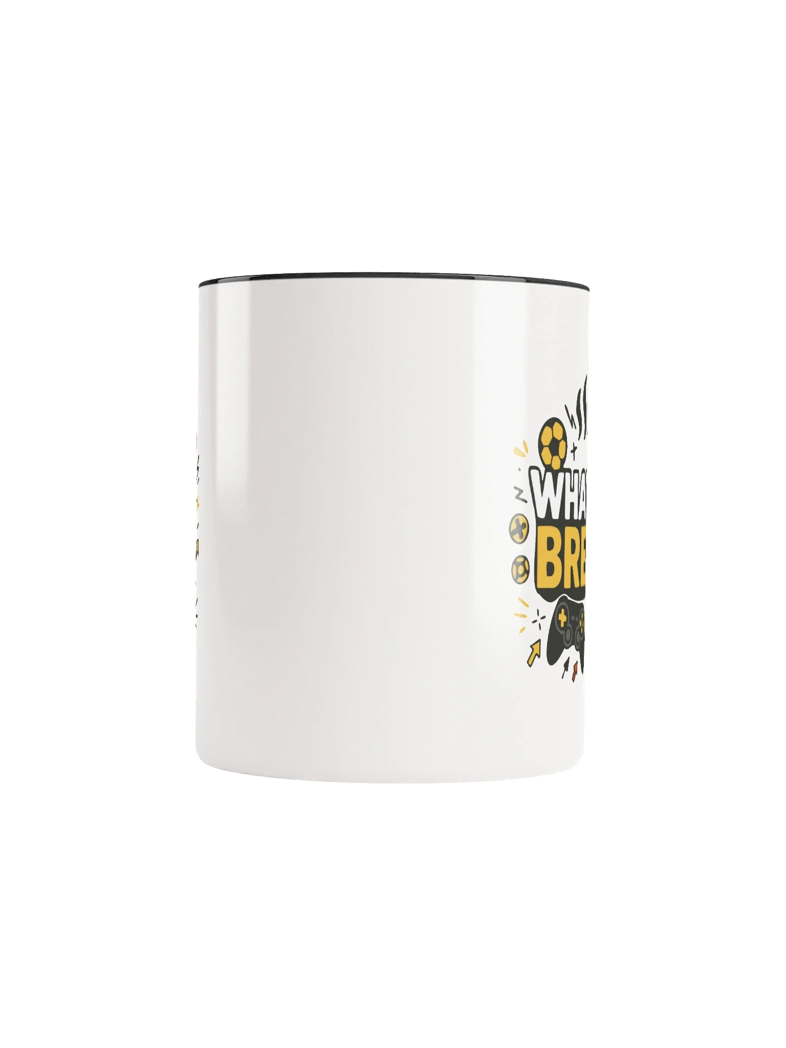 What A Brew Coloured Mug! product image (50)