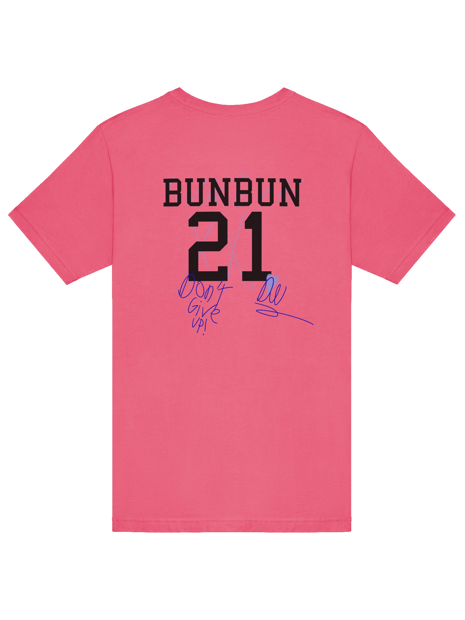 SIBLING BOND VARSITY: BUNBUN ED. product image (23)