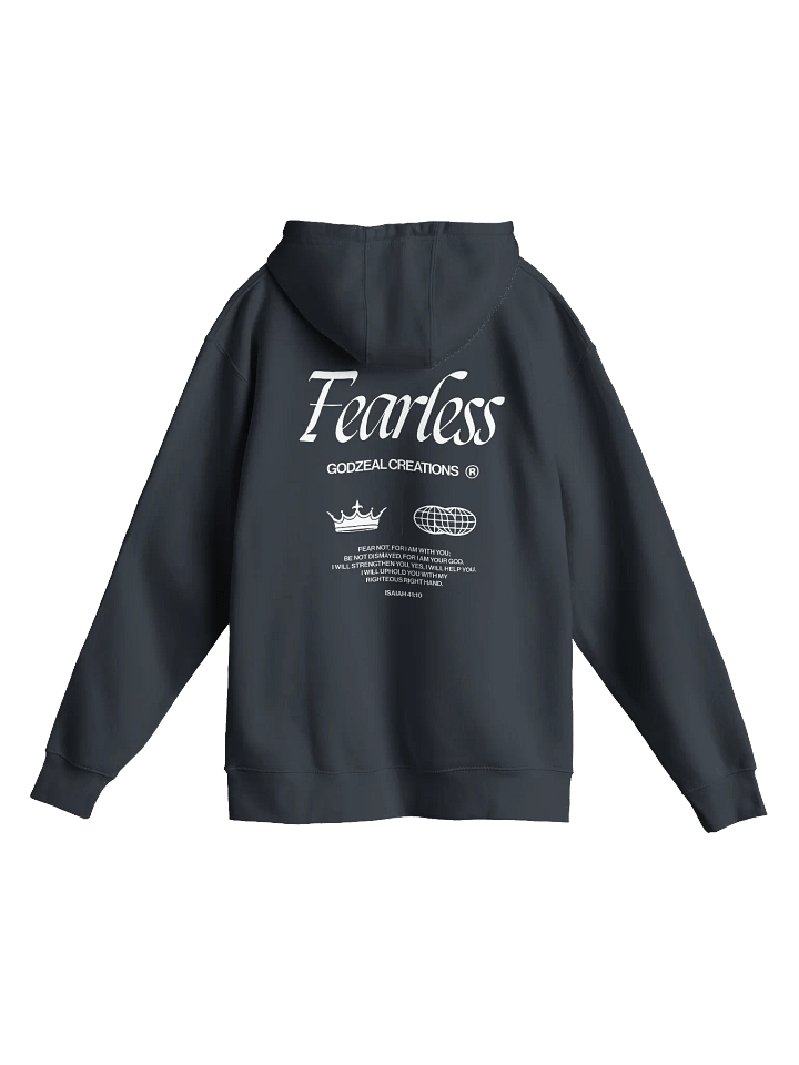 FEARLESS product image (7)