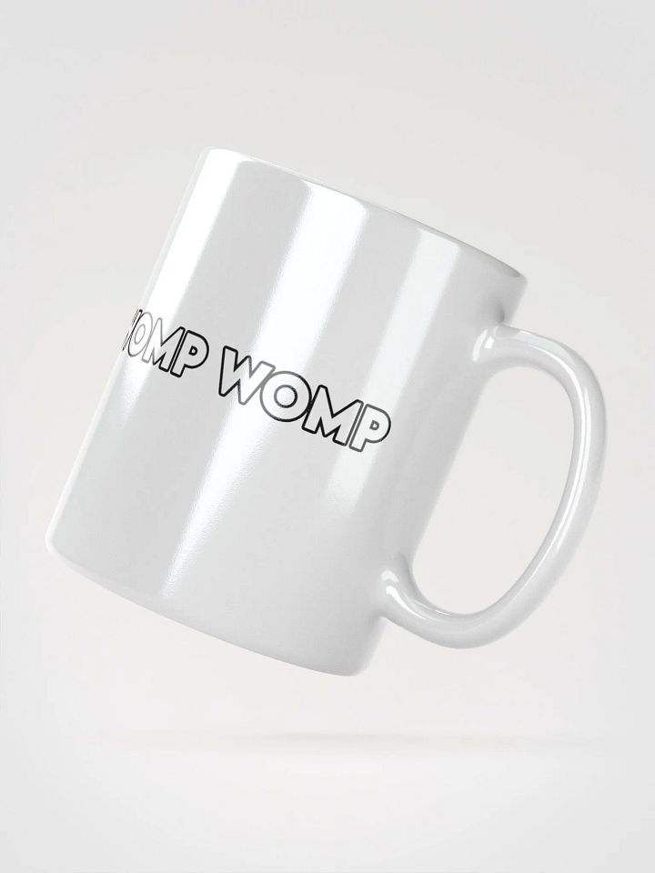 Womp Womp Derpy Jordin Mug (20% OFF!) product image (2)