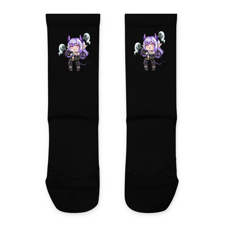 GHOSTY SOCKS product image (1)
