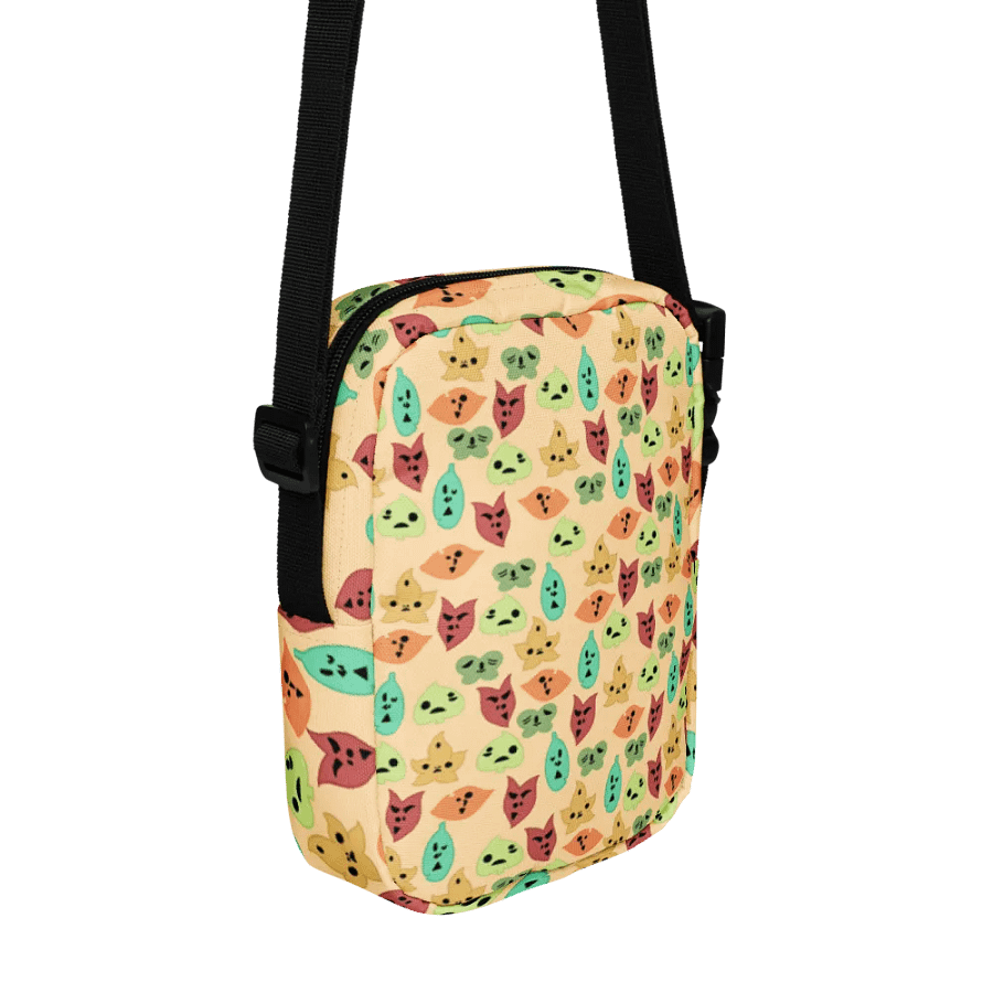 Al & Kitties Hip Bag product image (5)