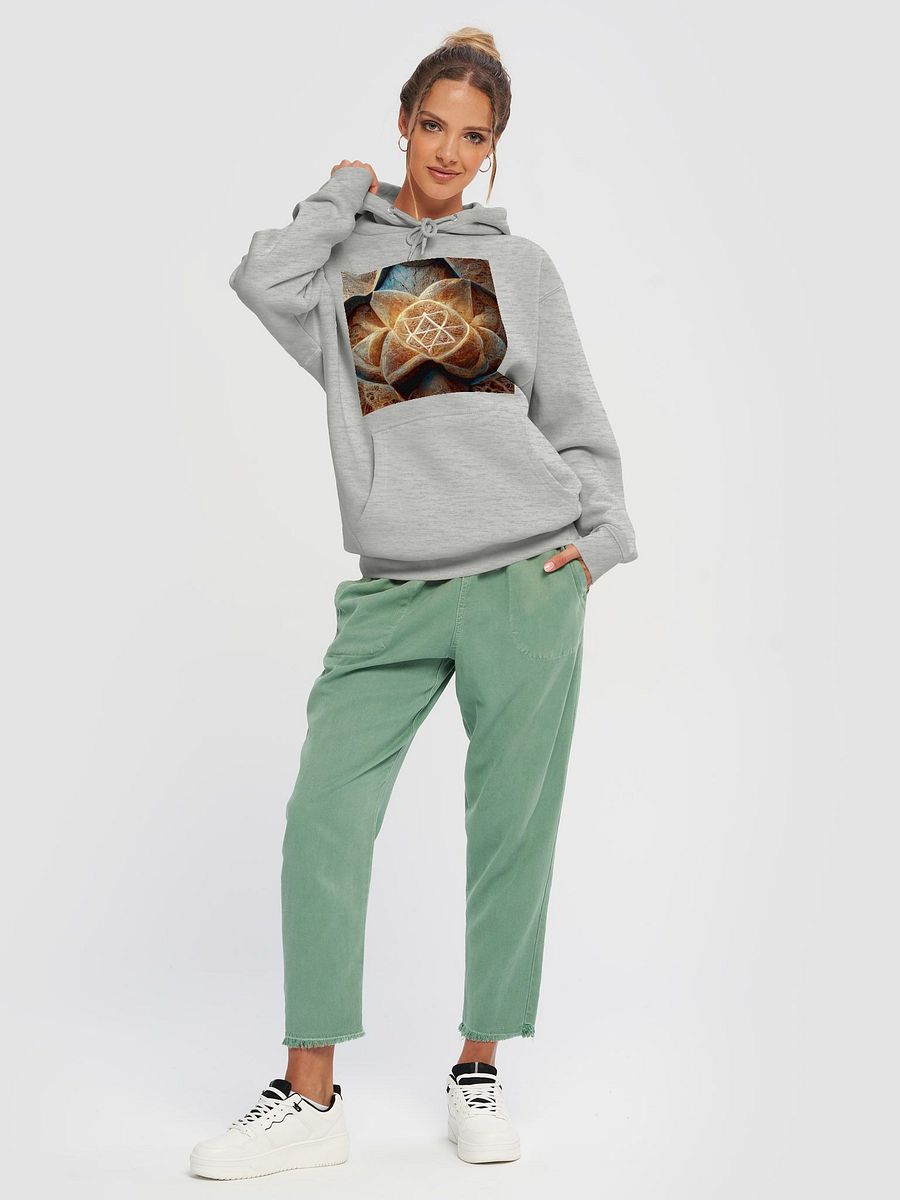 Premium Comfort Unisex Hoodie product image (5)