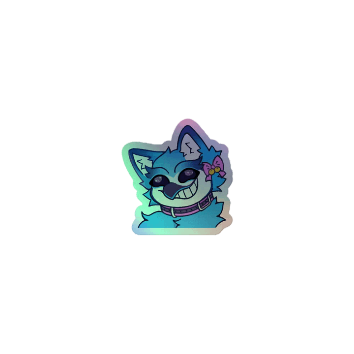 Shiny Grin Hean product image (1)