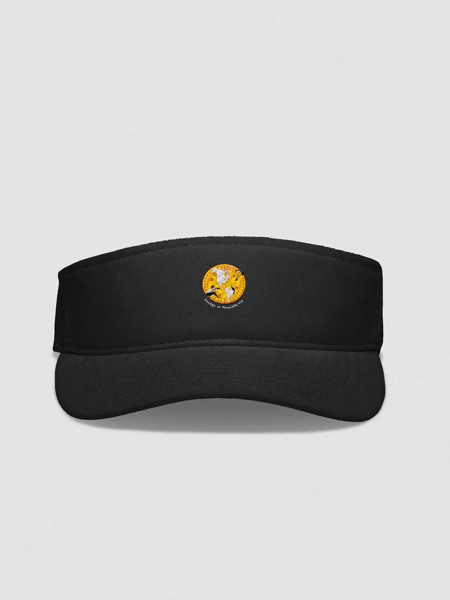 Casquette visière Femme "Voyage et Nouvelle vie" product image (14)