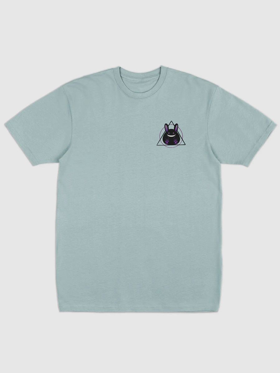 Mischievous Rabbit Graphic Tee product image (1)