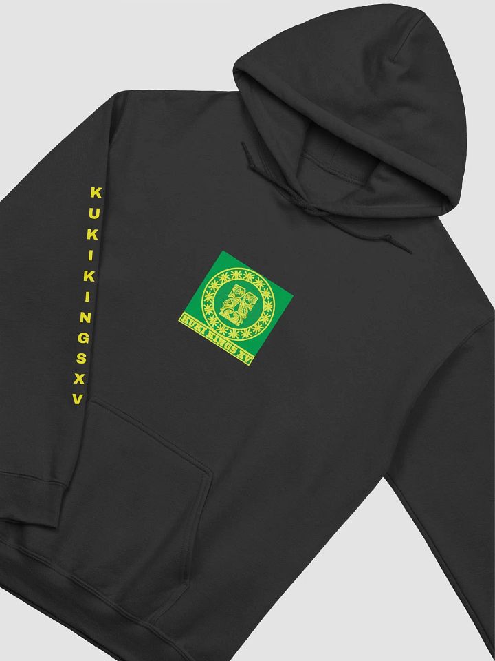 KK$XV QUEEN HOODIE product image (17)