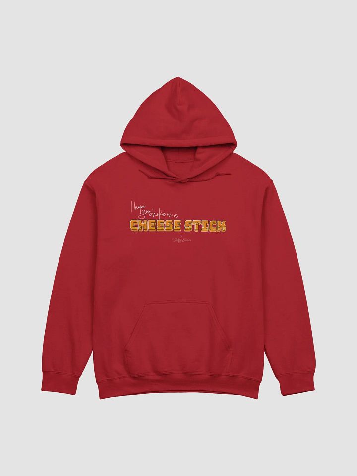 I Hope you Choke on a Cheesestick Sweater product image (1)