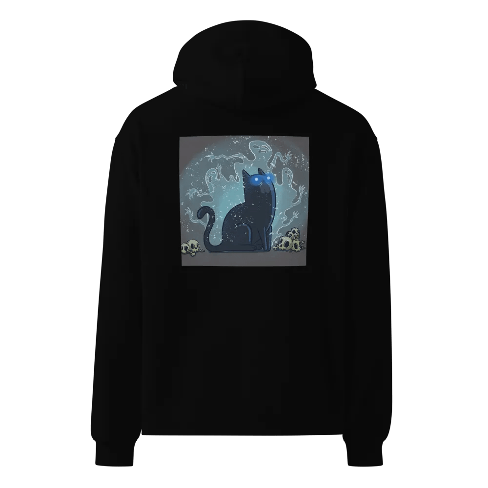 Partywaffles Hoodie product image (10)