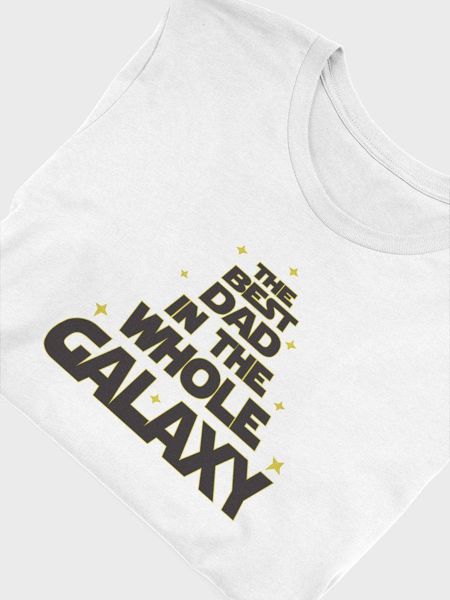 Best Dad In Galaxy product image (3)