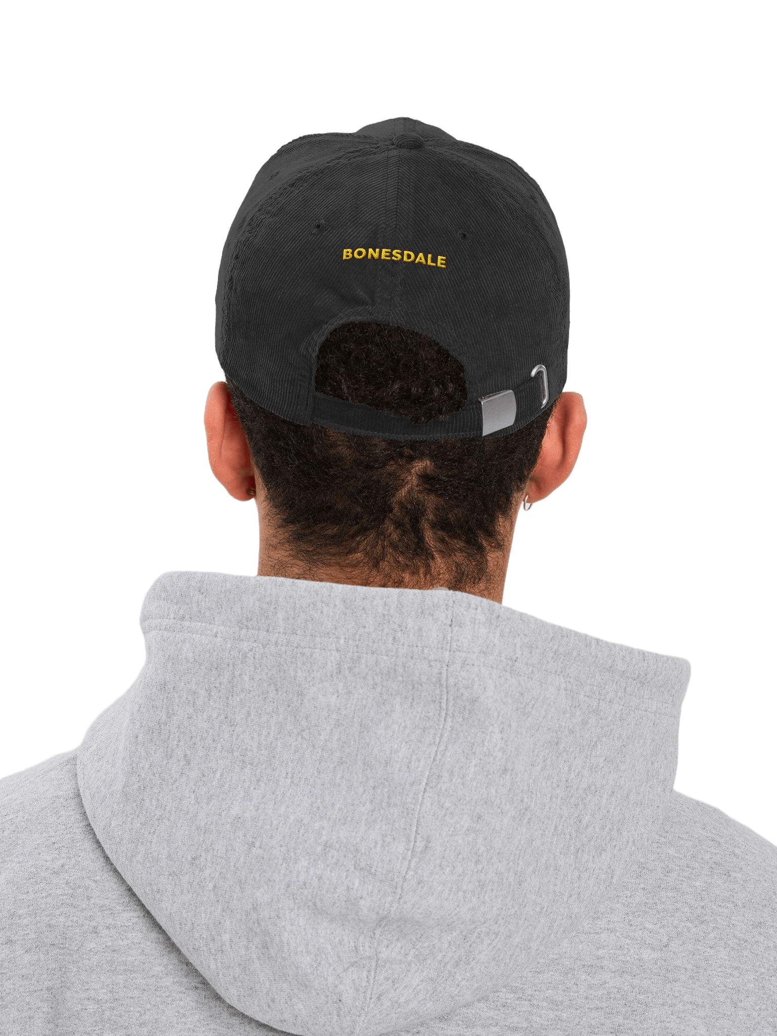 The Silliest Goofster Corduroy Cap product image (4)