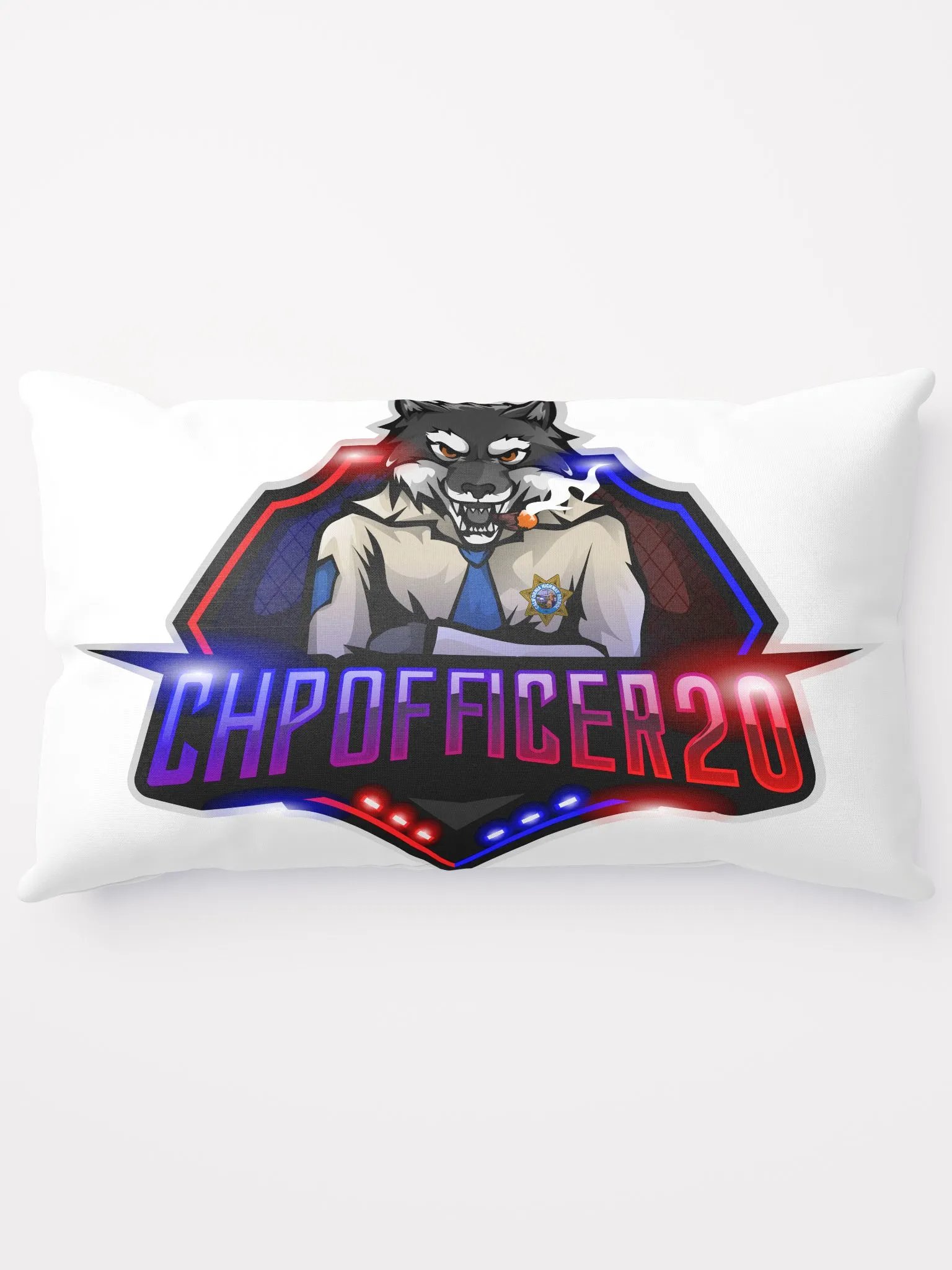 Let CHPOfficer20 Comfort You product image (14)