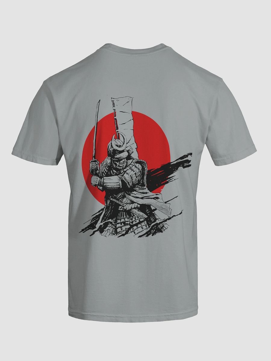 Tokyo Landmarks T-Shirt product image (54)