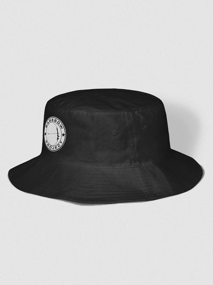 BAREBOW FLEX FIT BUCKET HAT product image (8)