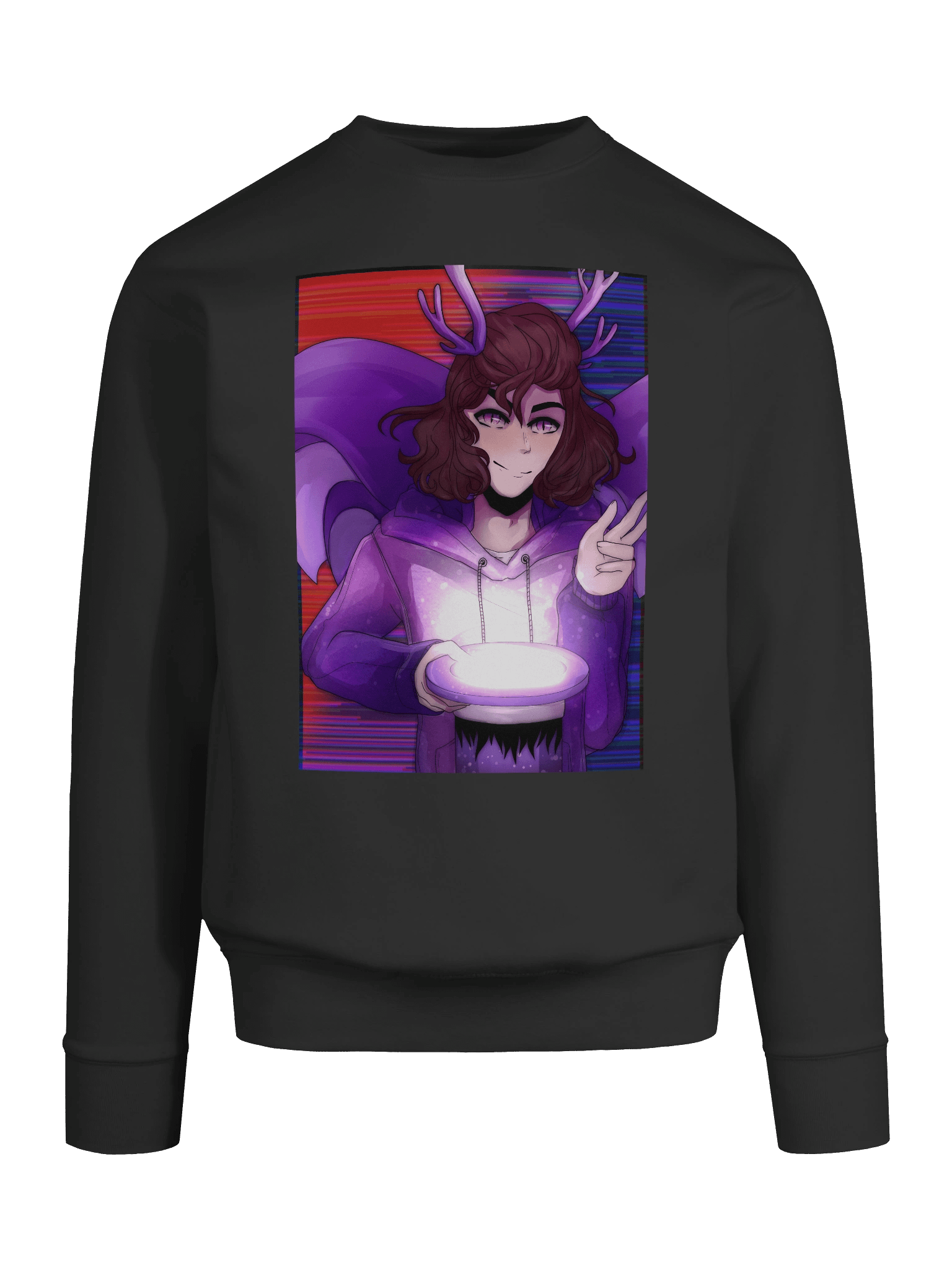 'Magic' Premium Sweatshirt product image (41)