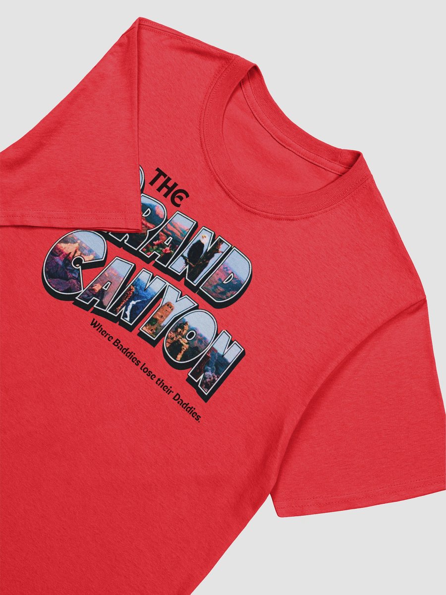 Grand Canyon T-Shirt product image (18)