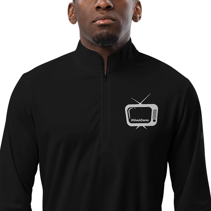 #GiveADamn Hoodie product image (1)