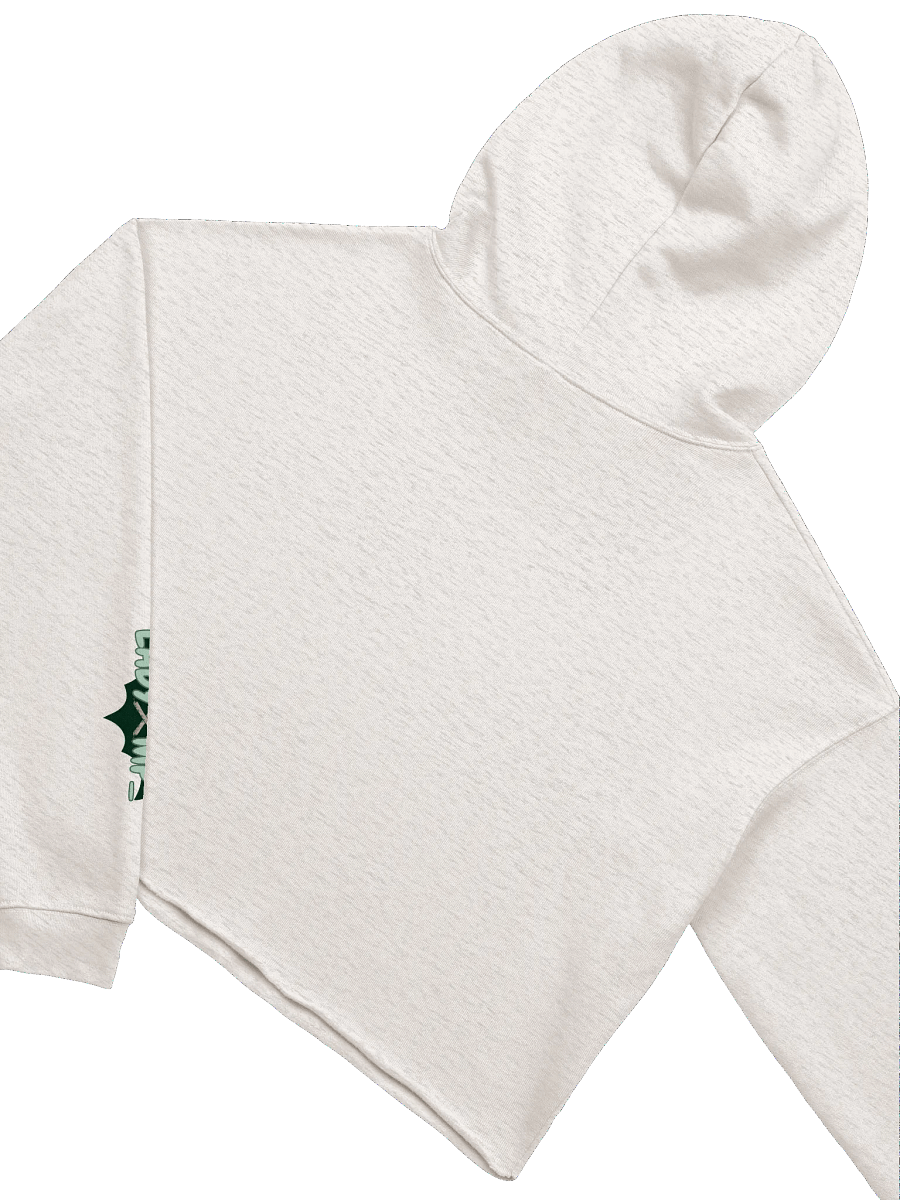 The Vibe Cut Hoodie (Bat Variant) product image (4)