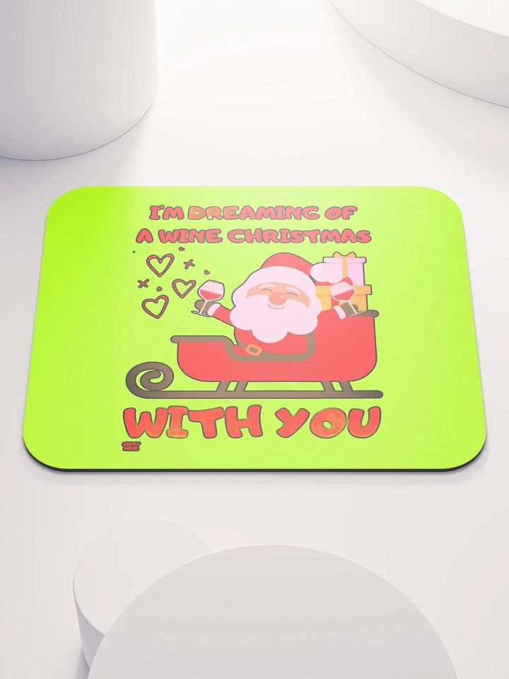 I'M DREAMING OF A WINE CHRISTMAS WITH YOU product image (1)